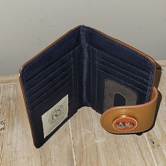 Spartina 449 | Elfrida Yacht Club Mini Wallet - Picture 7 of 7